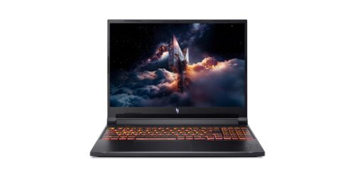 Acer Nitro V 16 AI ANV16-42-R85B 16" AMD Ryzen 7 RTX 5070 Gaming laptop