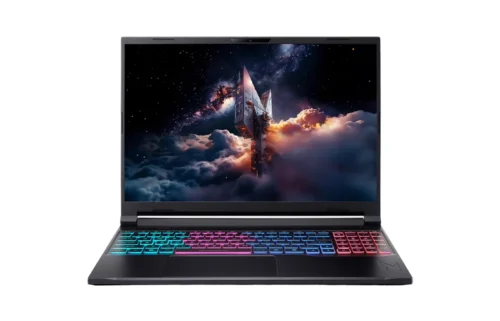 Acer Nitro V 16S AI ANV16S-41-R9U6 Ryzen 7 RTX 5060 laptop