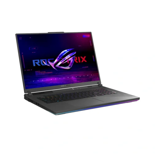 ASUS ROG Strix G18 G814JIR-N6094W 18" Core i9 RTX 4070 Gaming laptop