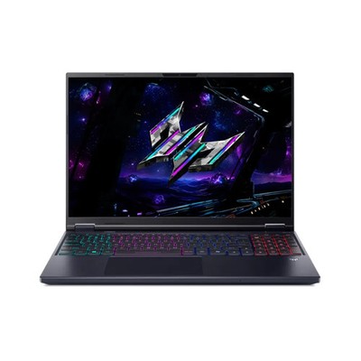 Acer Predator Helios Neo 16 AI PHN16-73-95NY 16" Core Ultra 9 240Hz RTX 5070 TI Gaming Laptop
