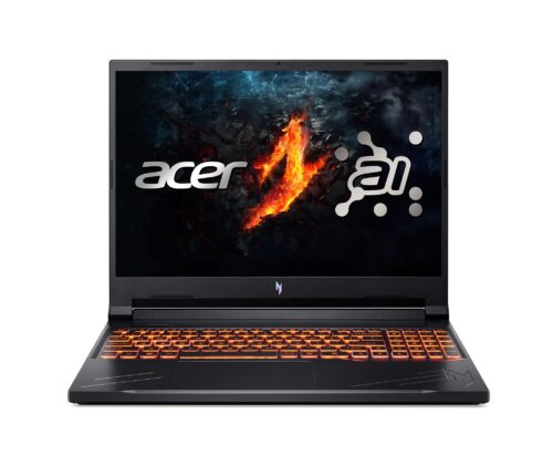 Acer Nitro V 16 AI ANV16-42-R6HW 16" AMD Ryzen 7 RTX 5060 Gaming laptop