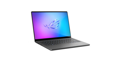 ASUS ROG Zephyrus G14 GA403UP-QS005W 14" Ryzen 9 RTX 5070 Gaming laptop