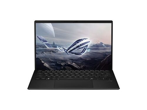 ASUS ROG Flow Z13 GZ302EA-RU004W 13.4" AMD Ryzen Al Max+ 395 Hybride (2-in-1) laptop