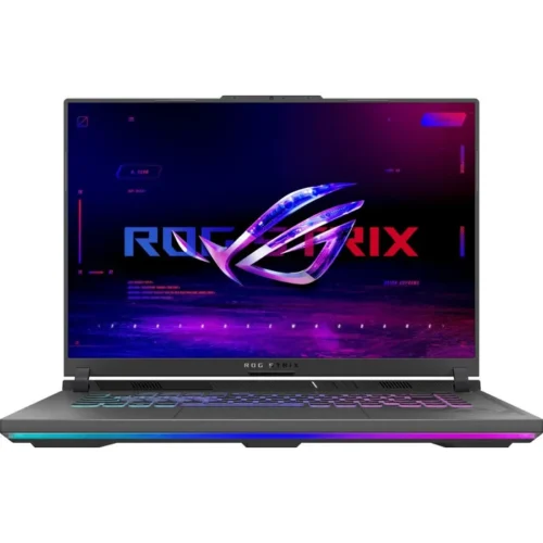 ASUS ROG Strix G16 G614PM-S5004W 16" Ryzen 9 RTX 5060 Gaming laptop