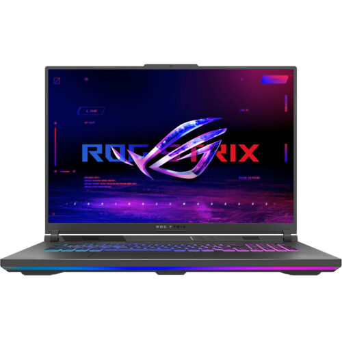 ASUS ROG Strix G18 G814PM-S8051W 18" AMD Ryzen 9 RTX 5060 Gaming laptop