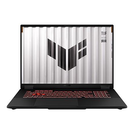 ASUS TUF Gaming A18 FA808UH-S8076W 18" AMD Ryzen 7 RTX 5050 Gaming laptop