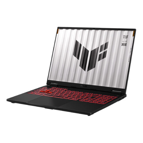 ASUS TUF Gaming A16 FA608UM-RV014W 16" Ryzen 7 RTX 5060 Gaming laptop