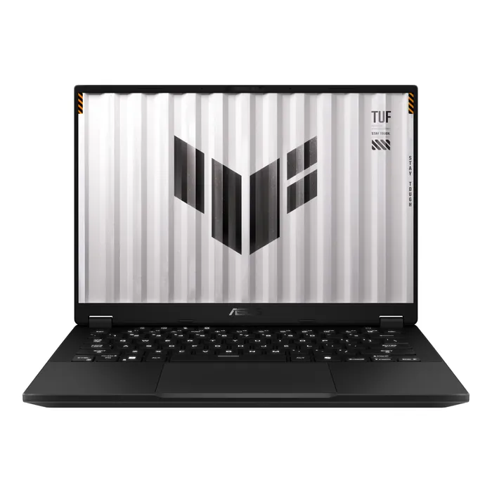 ASUS TUF Gaming A14 FA401KM-RG003W 14" AI 7 RTX 5060 Gaming laptop