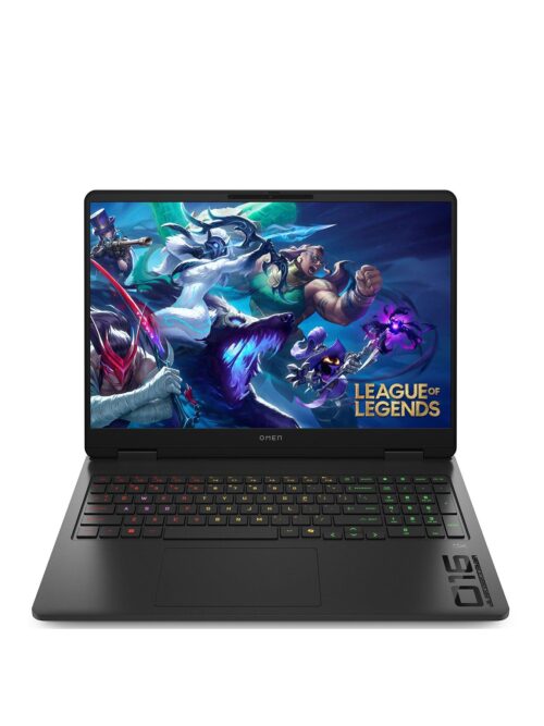 HP Omen 16-ap0070nd 16" AMD Ryzen 9 RTX 5070 Gaming laptop