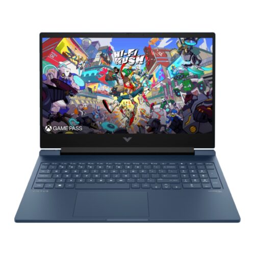 HP Victus 16-s1385nd 16.1" AMD Ryzen 7 RTX 4070 Laptop