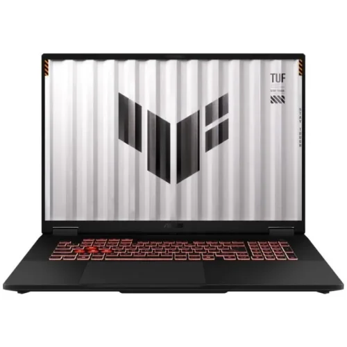 ASUS TUF Gaming A18 FA808UP-S8011W 18" Ryzen 7 RTX 5070 Gaming laptop