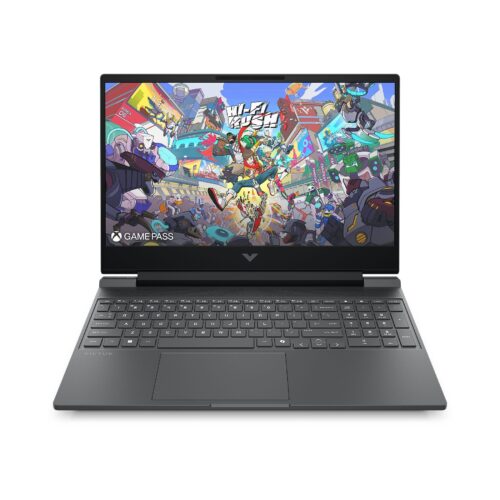HP Victus 15-fb3350nd 15.6" AMD Ryzen 7 RTX 5050 Gaming laptop