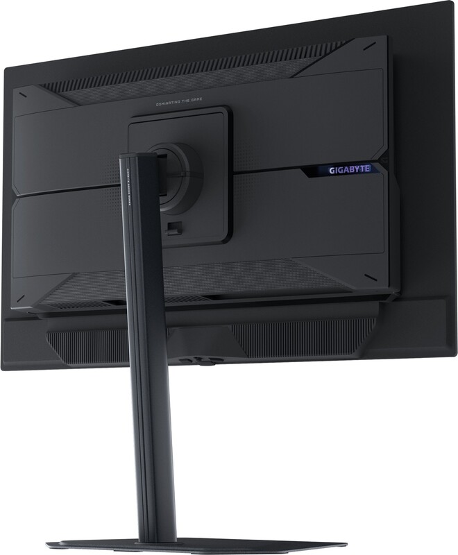 Gigabyte MO27Q3 27" Quad HD 360Hz QD-OLED Gaming monitor - Image 3