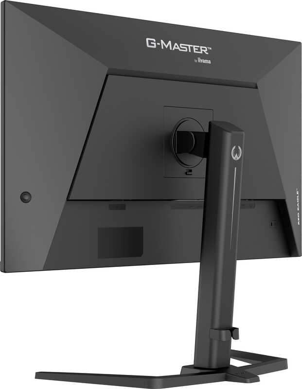 iiyama G-Master GB3272QSU-B1 32" Quad HD IPS 180Hz Gaming monitor - Image 3