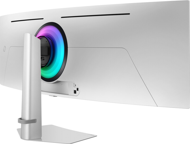 Samsung Odyssey G9 LS49DG934SUXEN 49" Quad HD 240Hz Gaming monitor - Image 3