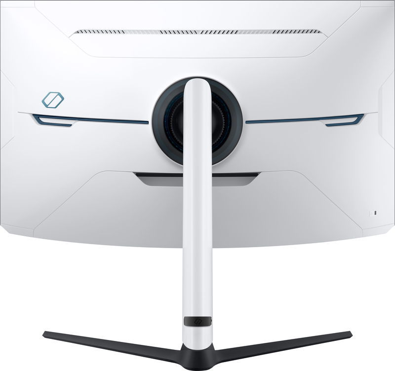 Samsung Odyssey Neo G8 LS32BG850NPXEN 32" 4K Ultra HD 240Hz Curved VA Gaming monitor - Image 3