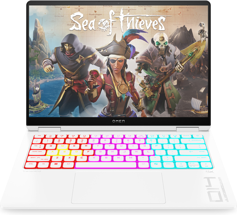 HP OMEN Transcend 14-fb1075nd 14" Core Ultra 9 RTX 5070 Laptop - Image 2