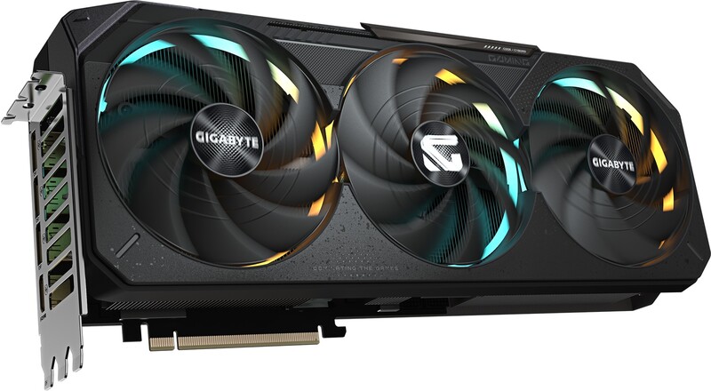 Gigabyte GeForce RTX 5080 GAMING OC 16G Video Card - Image 6