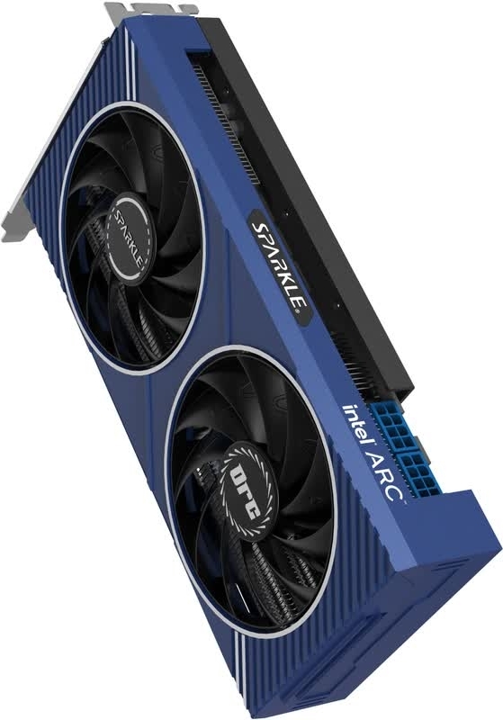 Sparkle Intel Arc A580 ORC OC 8GB - Image 3