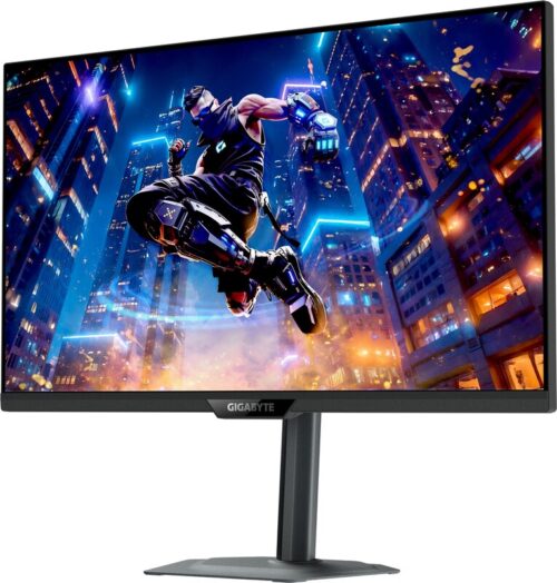 Gigabyte M27UP 27" 4K Ultra HD 160Hz IPS Gaming monitor
