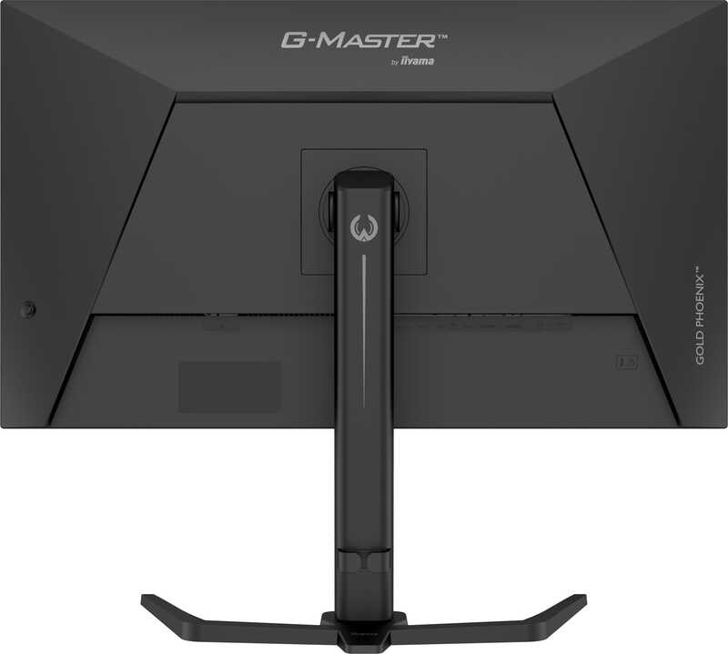 iiyama G-Master GB3295QSU-B1 32" Quad HD VA 240Hz Gaming monitor - Image 4