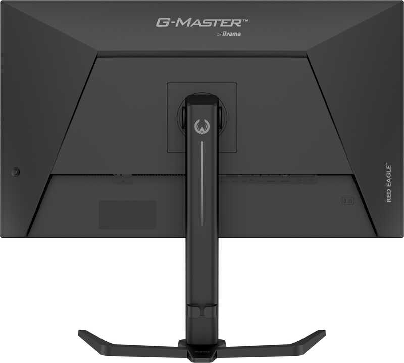 iiyama G-Master GB3272QSU-B1 32" Quad HD IPS 180Hz Gaming monitor - Image 4