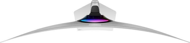 Samsung Odyssey G9 LS49DG934SUXEN 49" Quad HD 240Hz Gaming monitor - Image 4