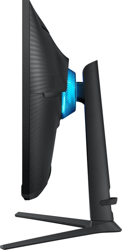Samsung Odyssey G7 LS32BG700EUXEN 32" 4K Ultra HD 144Hz IPS Gaming monitor - Image 4