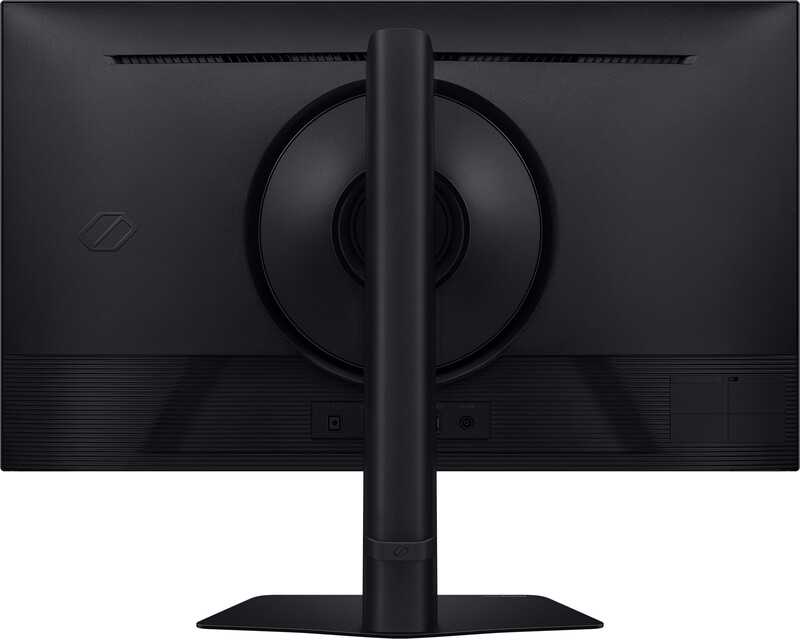Samsung Odyssey G6 LS27FG602EUXEN 27" Quad HD 350Hz IPS Gaming monitor - Image 4