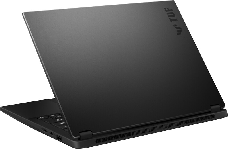 ASUS TUF Gaming A14 FA401KM-RG003W 14" AI 7 RTX 5060 Gaming laptop - Image 3