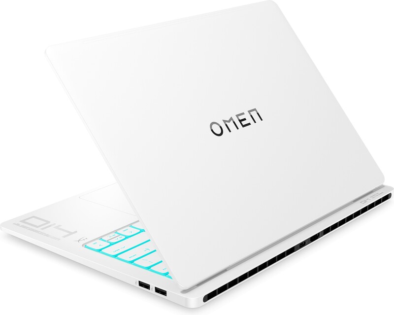 HP OMEN Transcend 14-fb1075nd 14" Core Ultra 9 RTX 5070 Laptop - Image 3