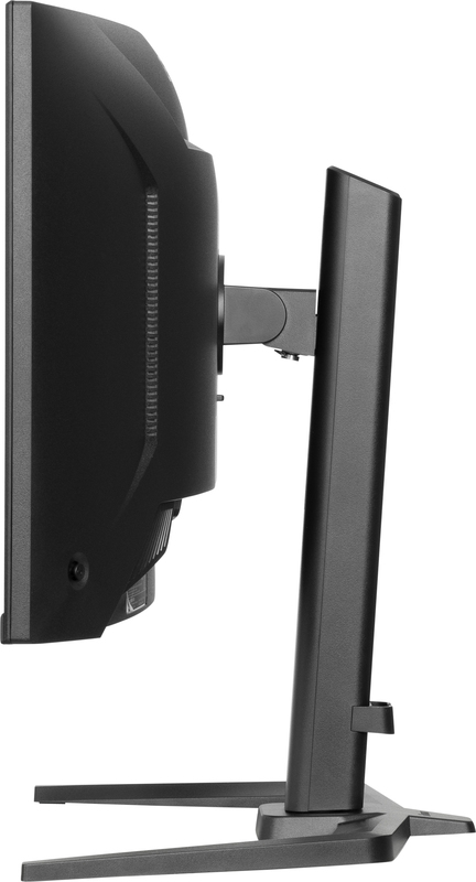 iiyama G-Master Black Hawk GCB3482WQSU-B1 34" Utra Wide Quad HD 120Hz VA Gaming monitor - Image 5