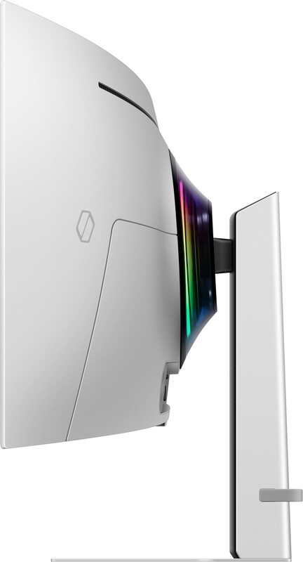 Samsung Odyssey G9 LS49DG934SUXEN 49" Quad HD 240Hz Gaming monitor - Image 5