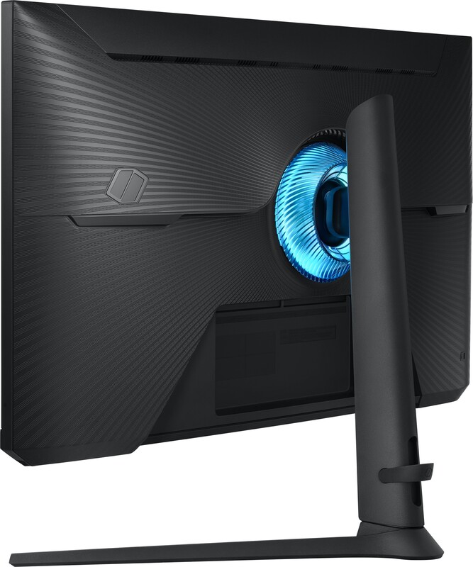 Samsung Odyssey G7 LS32BG700EUXEN 32" 4K Ultra HD 144Hz IPS Gaming monitor - Image 5