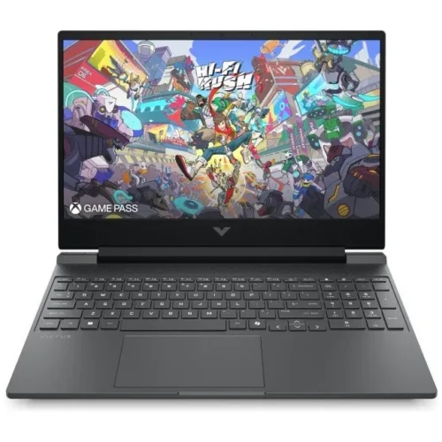 HP Victus 15-fa2050nd 15.6" Core i5 RTX 5050 Gaming laptop