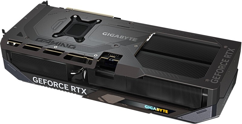 Gigabyte GeForce RTX 5080 GAMING OC 16G Video Card - Image 5