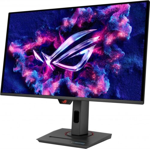 ASUS ROG Strix XG27ACDNG 27" Quad HD 360Hz OLED Gaming monitor