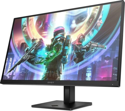 HP OMEN 27qs 27" Quad HD 240Hz IPS Gaming monitor