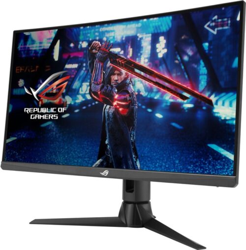ASUS ROG Strix XG27AQV 27" Wide Quad HD 170Hz IPS Gaming monitor