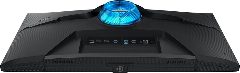 Samsung Odyssey G7 LS32BG700EUXEN 32" 4K Ultra HD 144Hz IPS Gaming monitor - Image 6