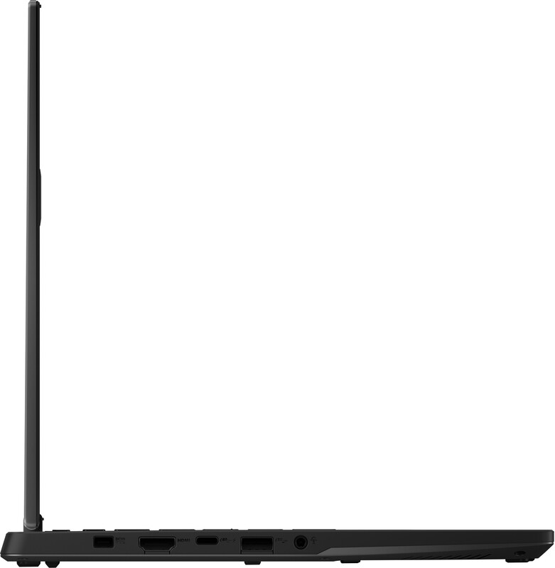 ASUS TUF Gaming A14 FA401KM-RG003W 14" AI 7 RTX 5060 Gaming laptop - Image 5
