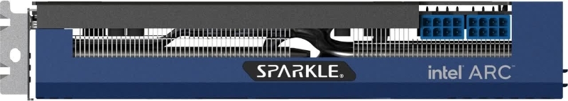 Sparkle Intel Arc A580 ORC OC 8GB - Image 6