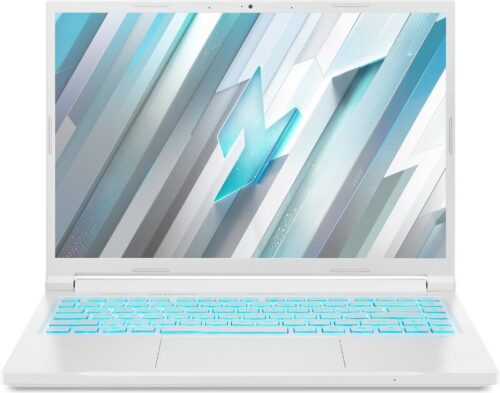 Acer Nitro V 14 ANV14-61-R9K9 14" Ryzen 5 RTX 4050 laptop