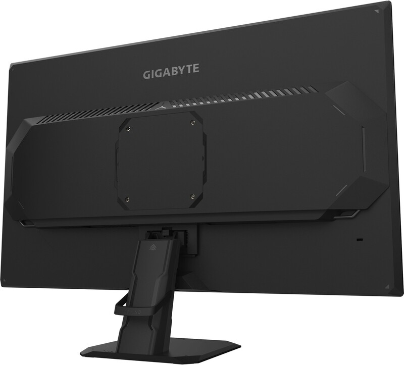 Gigabyte GS27U 27" 4K Ultra HD 160Hz IPS Gaming monitor - Image 4