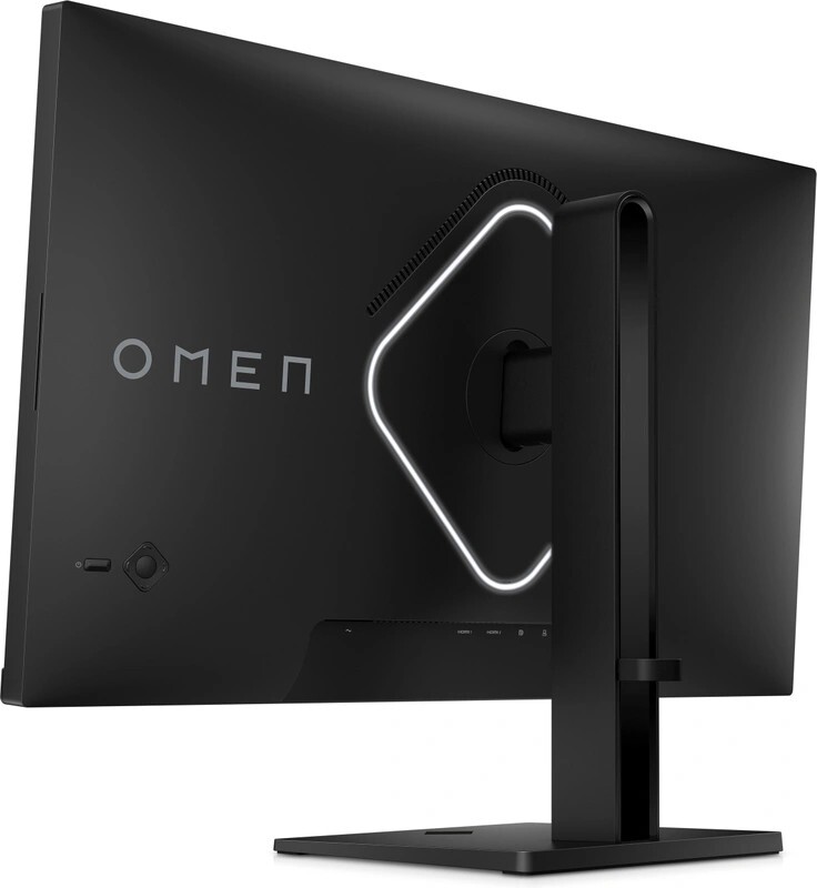 HP OMEN 27qs 27" Quad HD 240Hz IPS Gaming monitor - Image 5
