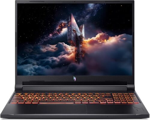 Acer Nitro V 16 AI ANV16-42-R8ME Ryzen 7 RTX 5070 laptop