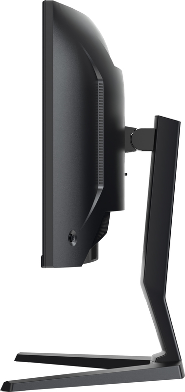 iiyama G-Master Gold Phoenix GCB3486WQSCP-B1 34" Ultra Wide Quad HD 240Hz VA Gaming monitor - Image 4