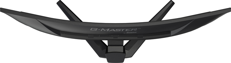 iiyama G-Master Gold Phoenix GCB3486WQSCP-B1 34" Ultra Wide Quad HD 240Hz VA Gaming monitor - Image 5