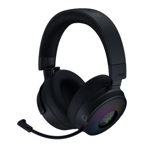 Razer Kraken V4 Pro Wireless Gaming Headset - Black
