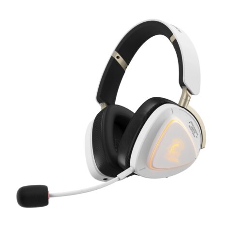 Asus ROG Delta II Kojima Edition Wireless Gaming Headphone